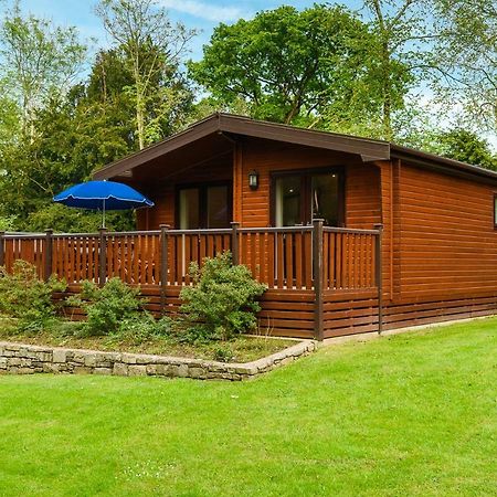 Woodlands Hotel&Pine Lodges Grange-over-Sands Exteriér fotografie