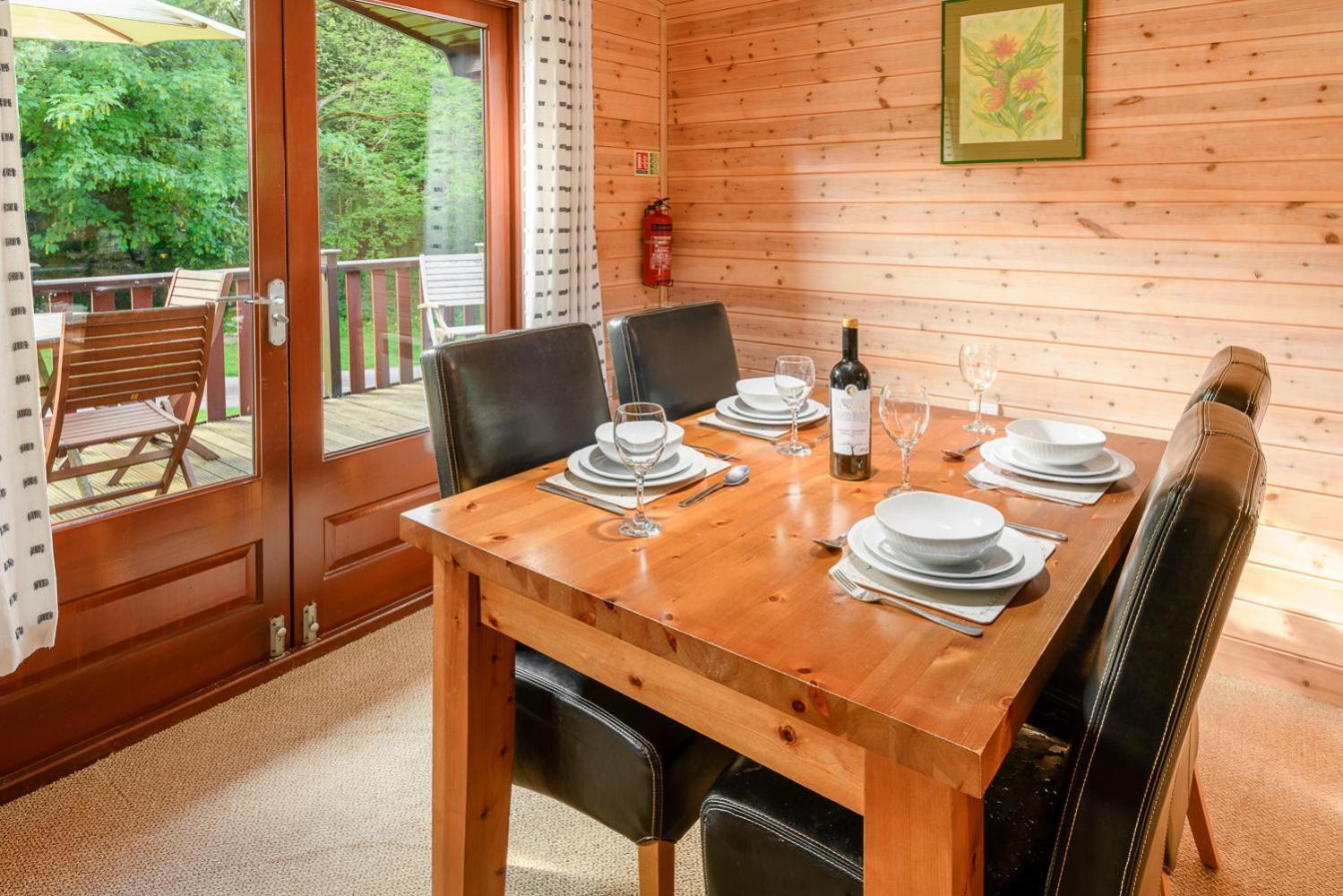 Woodlands Hotel&Pine Lodges Grange-over-Sands Exteriér fotografie
